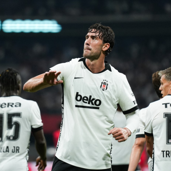 Vlahović otkrio istinu o pregovorima sa Juventusom
