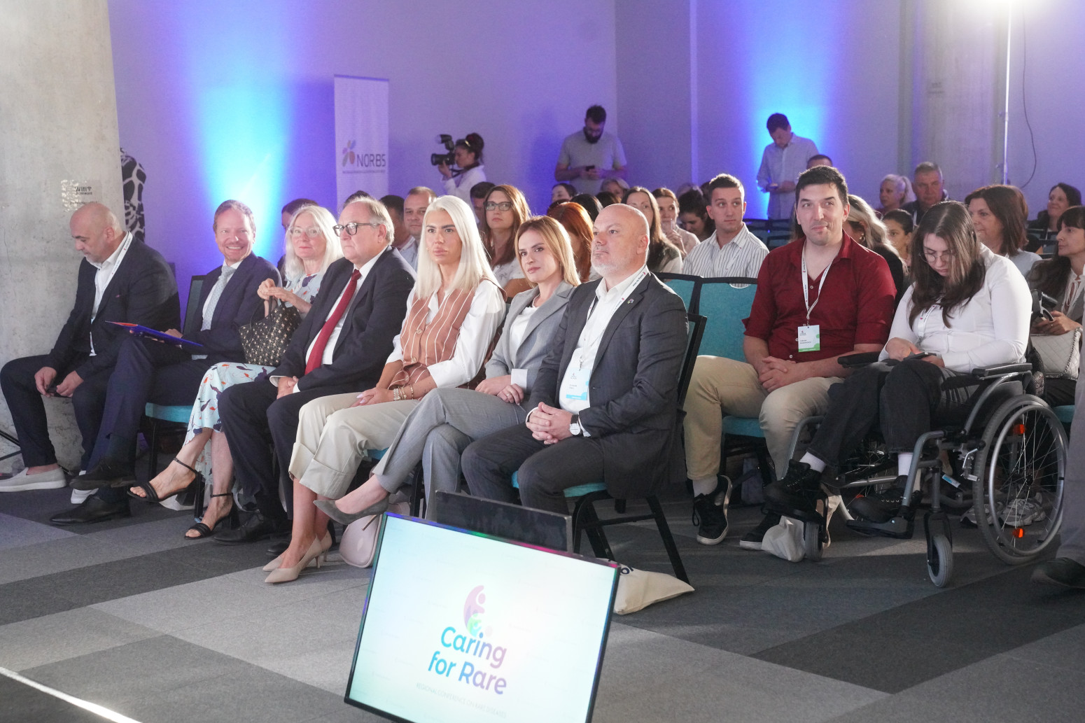 Međunarodna konferencija o retkim bolestima: Brža dijagnoza i lečenje, bolja podrška