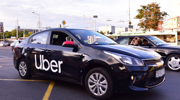 Vozači tužili Uber – ista vožnja košta različito