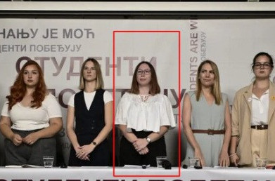 Evo ko je bio na konferenciji blokadera; Sada je sve jasno FOTO