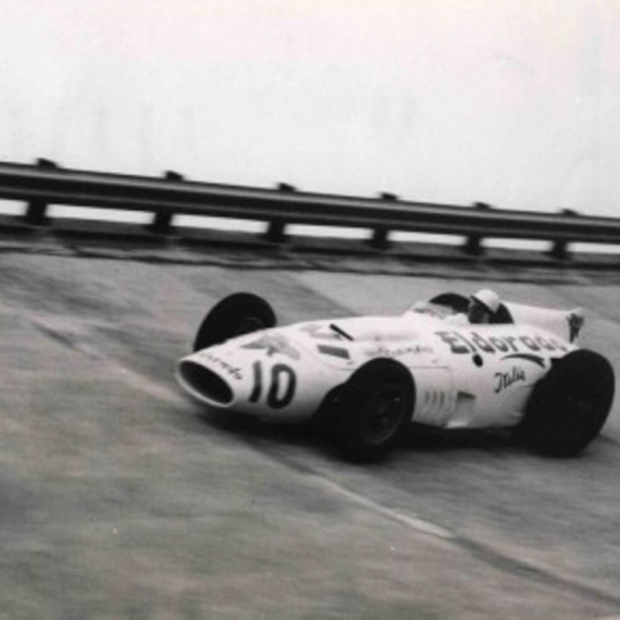 Malo je falilo da nestane zauvek: Monca čuva jezivu tajnu Formule 1 FOTO/VIDEO