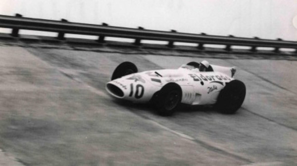 Malo je falilo da nestane zauvek: Monca čuva jezivu tajnu Formule 1 FOTO/VIDEO