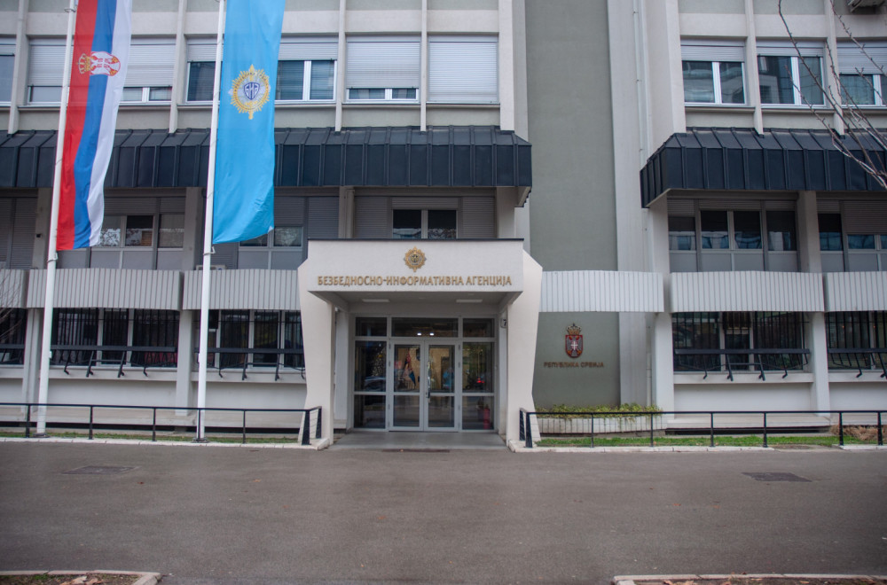 Hitno se oglasila BIA o "špijunskom softveru": "Tvrdnje blokadera čist senzacionalizam"