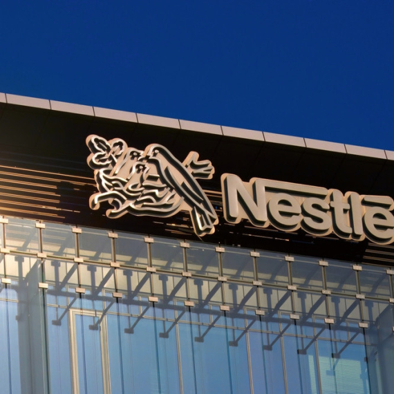 Nestle ulaže 330 miliona evra: Gradi novu fabriku i otvara 100 radnih mesta