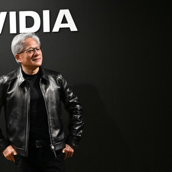 Nvidia kupuje Hugging Face za 13 milijardi dolara: Preuzima potpunu kontrolu nad AI svetom