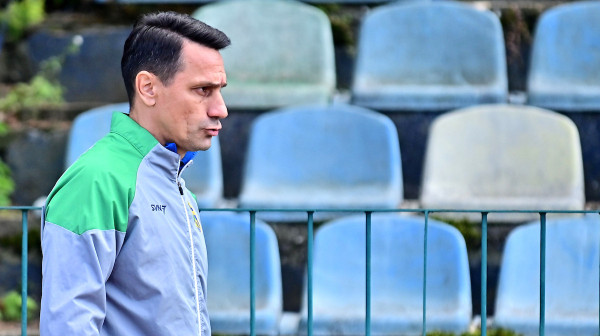 Kuljić žestoko odgovorio upravi: "Nikada nisam ucenjivao klub"
