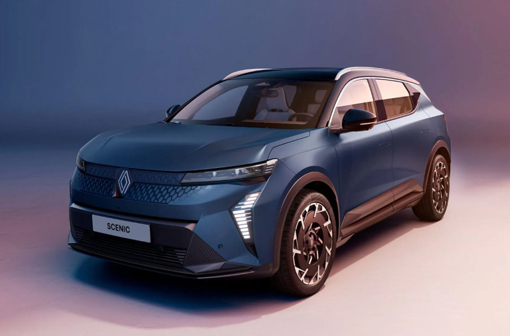 Čekali su redizajn, a Renault im je pripremio nešto mnogo važnije FOTO