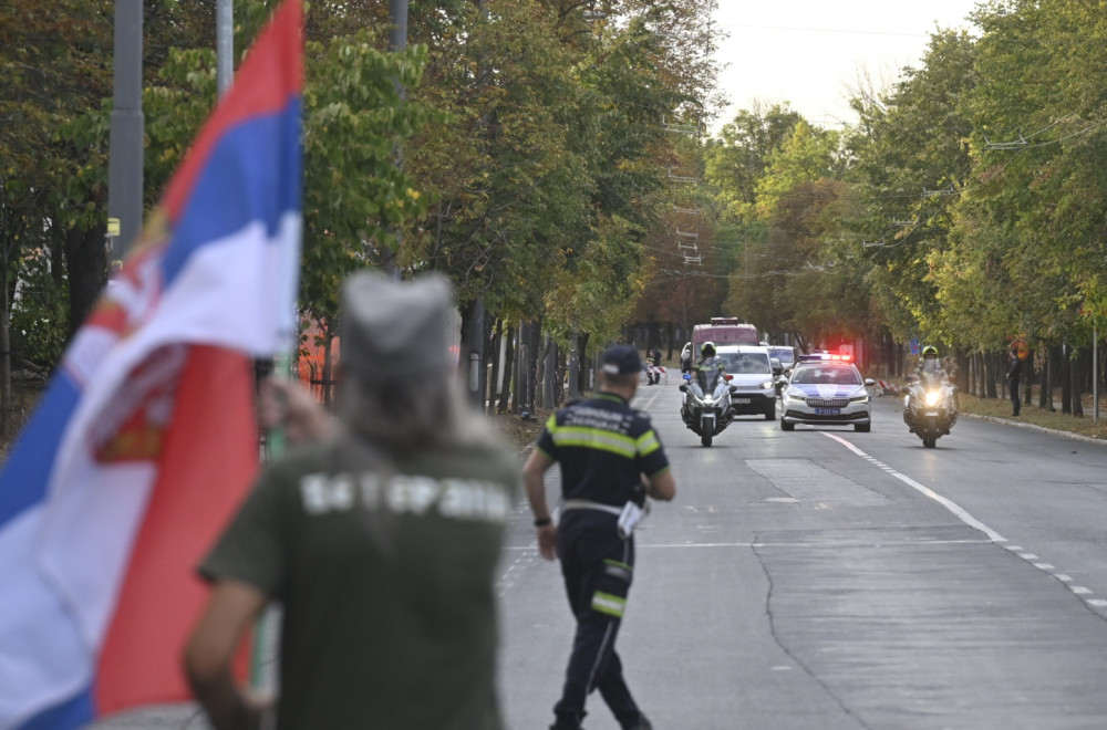Sahranjen Ratko Mladić, a iz regiona odmah krenuli napadi na Srbiju: Traže od EU da kazni Beograd