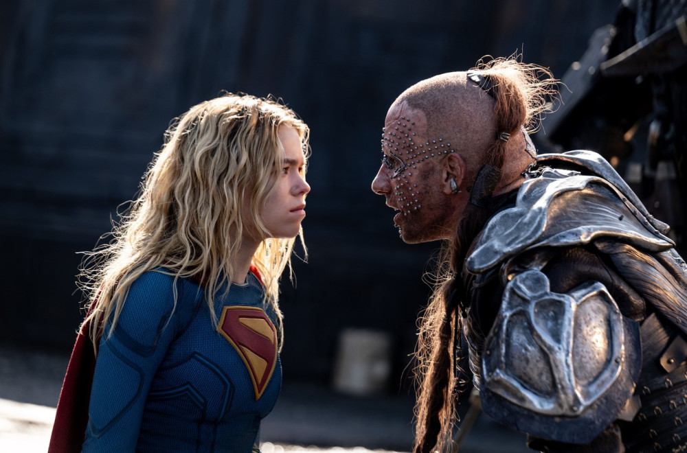 Spektakularno međugalaktičko putovanje: Supergirl stiže na HBO Max VIDEO