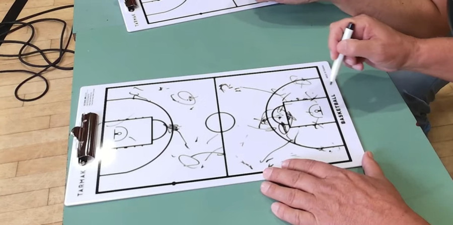 Vučić s Mutom u PodkAVstu: Braća se posvađaju i nema basketa i Vučiću, drži se ti politike VIDEO
