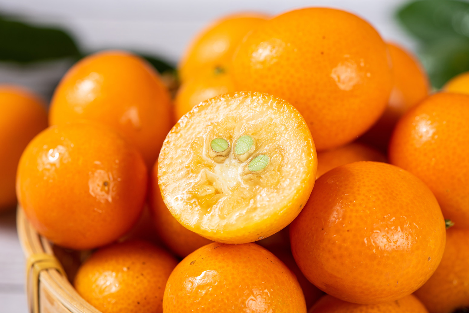 Ovaj mali citrusni plod je pun vitamina C: Mnogi nisu ni čuli za njega, a uskoro mu počinje sezona