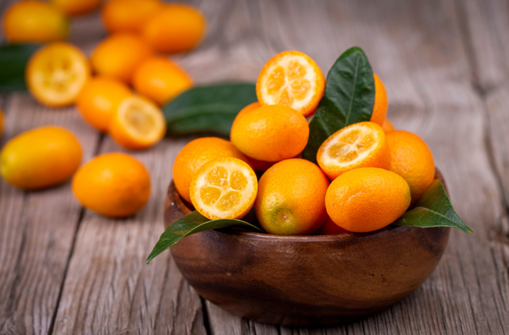 Ovaj mali citrusni plod je pun vitamina C: Mnogi nisu ni čuli za njega, a uskoro mu počinje sezona