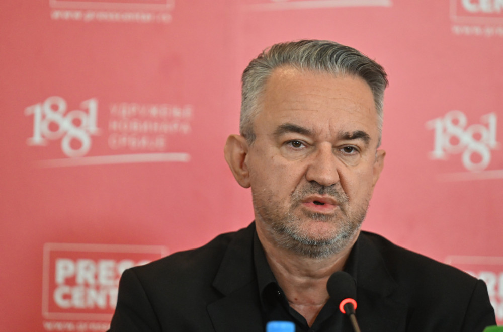 Darko Mladić: "Moj otac je ubijen u Hagu"; "Vučić je uvek bio tu uz nas, javno mu se zahvaljujem"