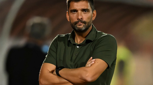 Savić upozorava pred Zemun: "Pokazali su više nego što govore tabela i broj bodova"