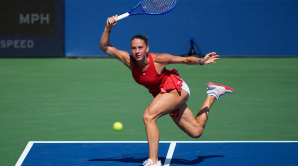 Ukrajinka eliminisala Ruskinju – Sabalenka u osmini finala