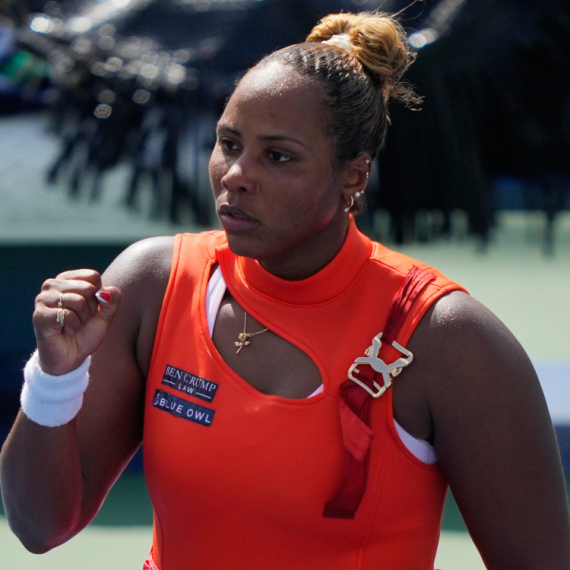 Novi šok na US Openu: Amerikanka izbacila Ruskinju!