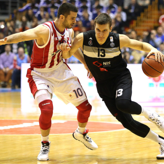 "Dobro smo se šibali" – Bogdanović poslao poruku Laziću