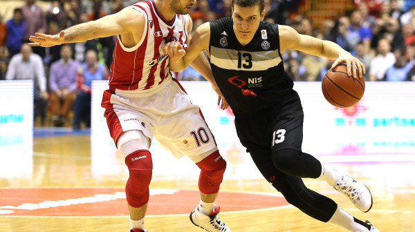 "Dobro smo se šibali" – Bogdanović poslao poruku Laziću