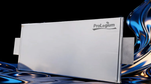 Solid-state baterije stižu: ProLogium pokrenuo serijsku proizvodnju nove generacije