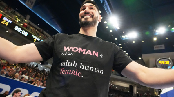 Kanter hoće da bude komesar WNBA: "Pobeda za žene"