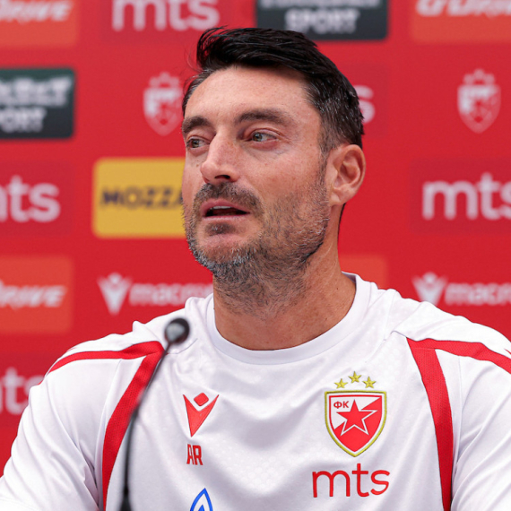 Rijera se obraća pred "večiti" derbi
