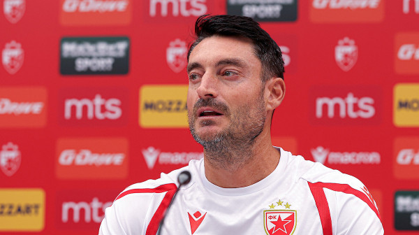 Rijera se obraća pred "večiti" derbi