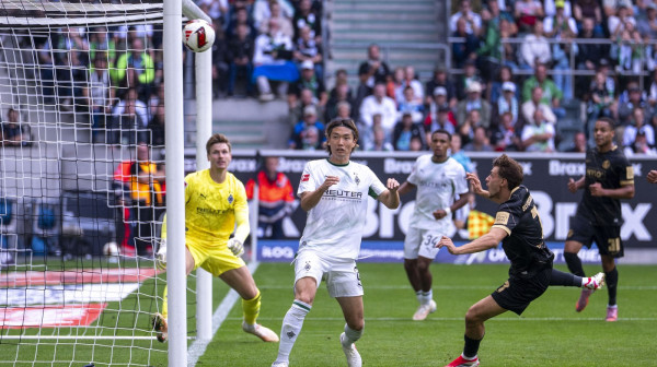 Dobili smo pravi hit Bundeslige