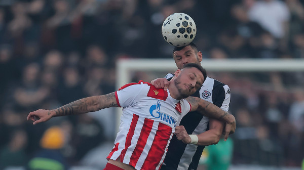 Ne cveta cveće ni u Zvezdi ni u Partizanu – makar derbi nek bude dobar