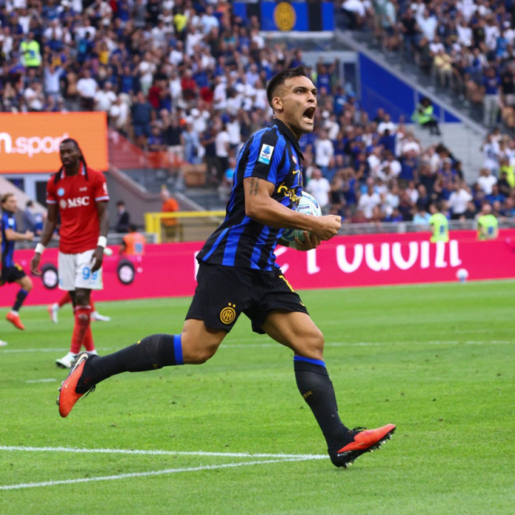 Inter okrenuo Napoli i dokazao da je 2:0 najopasniji rezultat