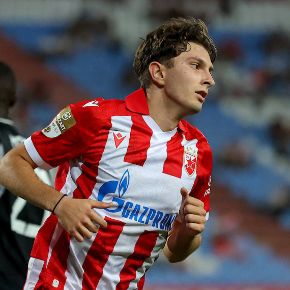 Da li je ovo Rijerino iznenađenje za Partizan?