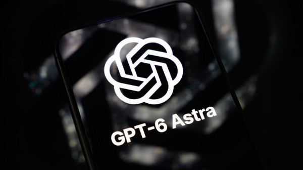 "GPT-6 Astra je najinteligentniji i najusklađeniji AI model na svetu" VIDEO