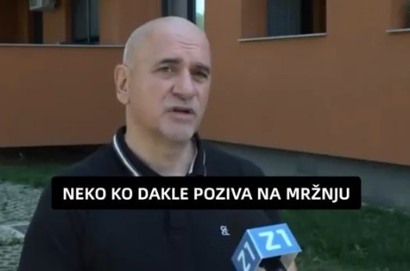 "Srbija nam je neprijateljska zemlja"; Hrvatska krivi Srbe za požare i proglašava nas teroristima? VIDEO