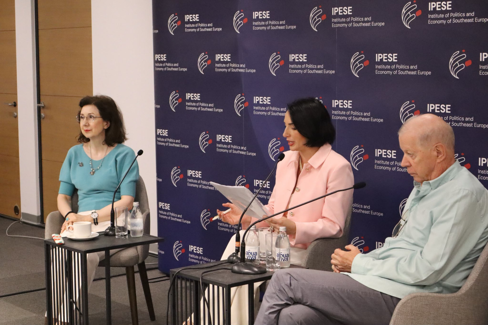 Argumenti Srbije po pitanju KiM oslanjaju se na principe Pokreta nesvrstanih FOTO