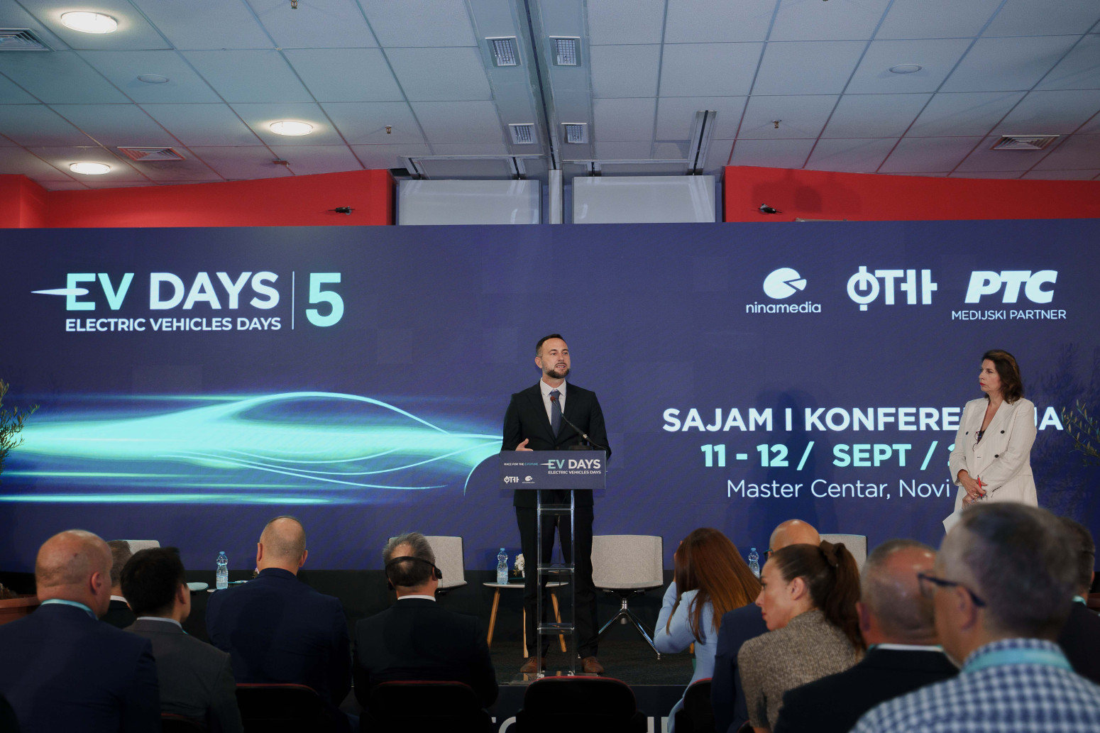 EV Days 6. put u Novom Sadu 10. i 11. septembra