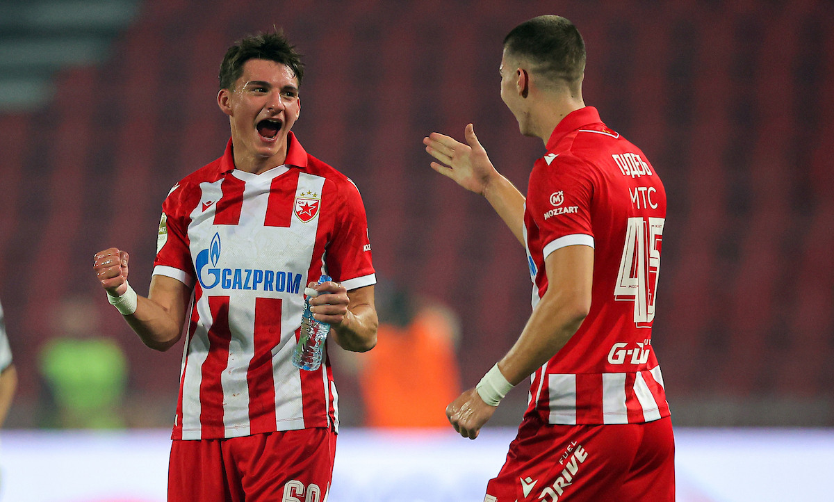 B92.sport skener: Rijerini bonusi položili, Ivanić se definitivno probudio