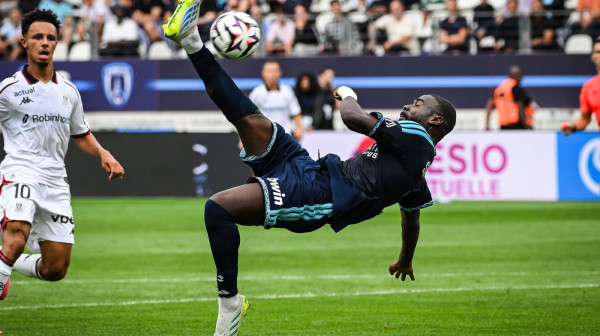 Het-trik za veliki šok na Velodromu: Pariz srušio Marsej!