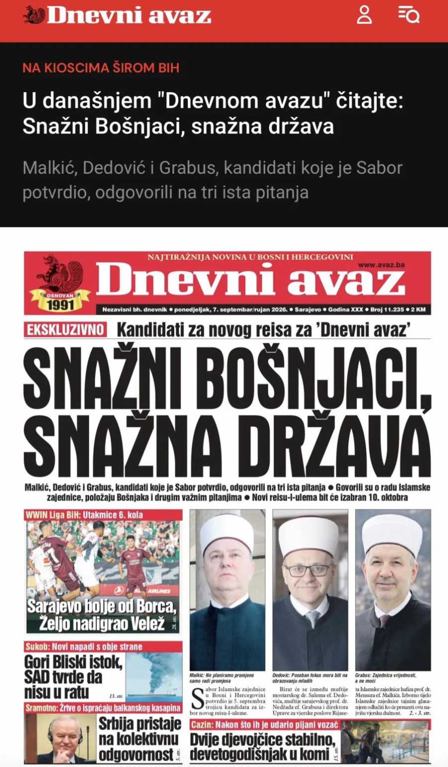 Utrkuju se ko će više da pljuje Srbiju; Blokaderi i mediji u regionu udarili na Ratka Mladića na dan sahrane