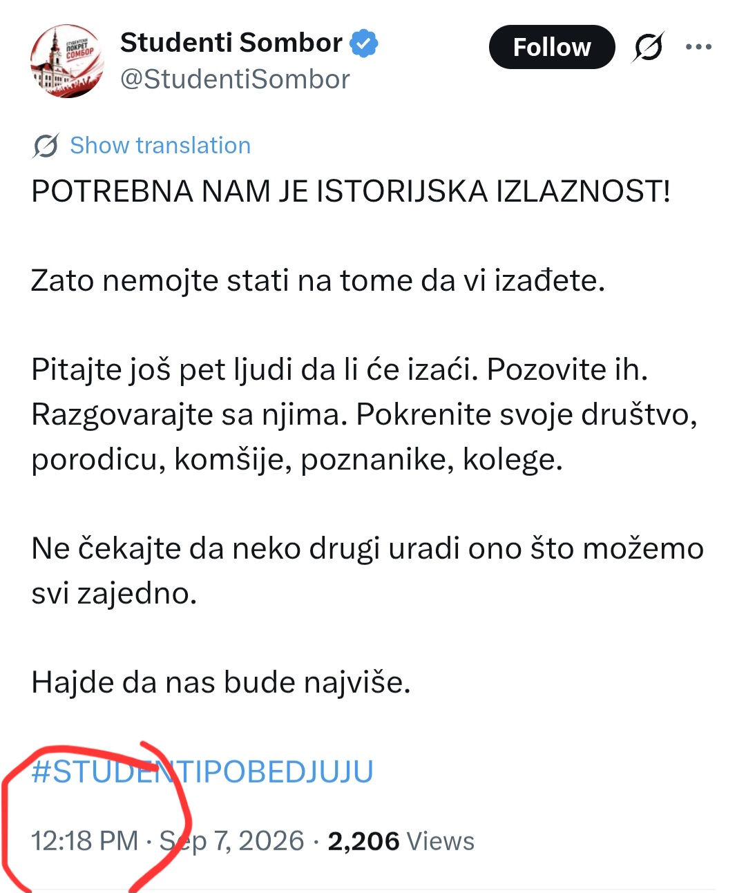 Dok Srbija u tišini odaje počast generalu Mladiću, blokaderi pumpaju FOTO