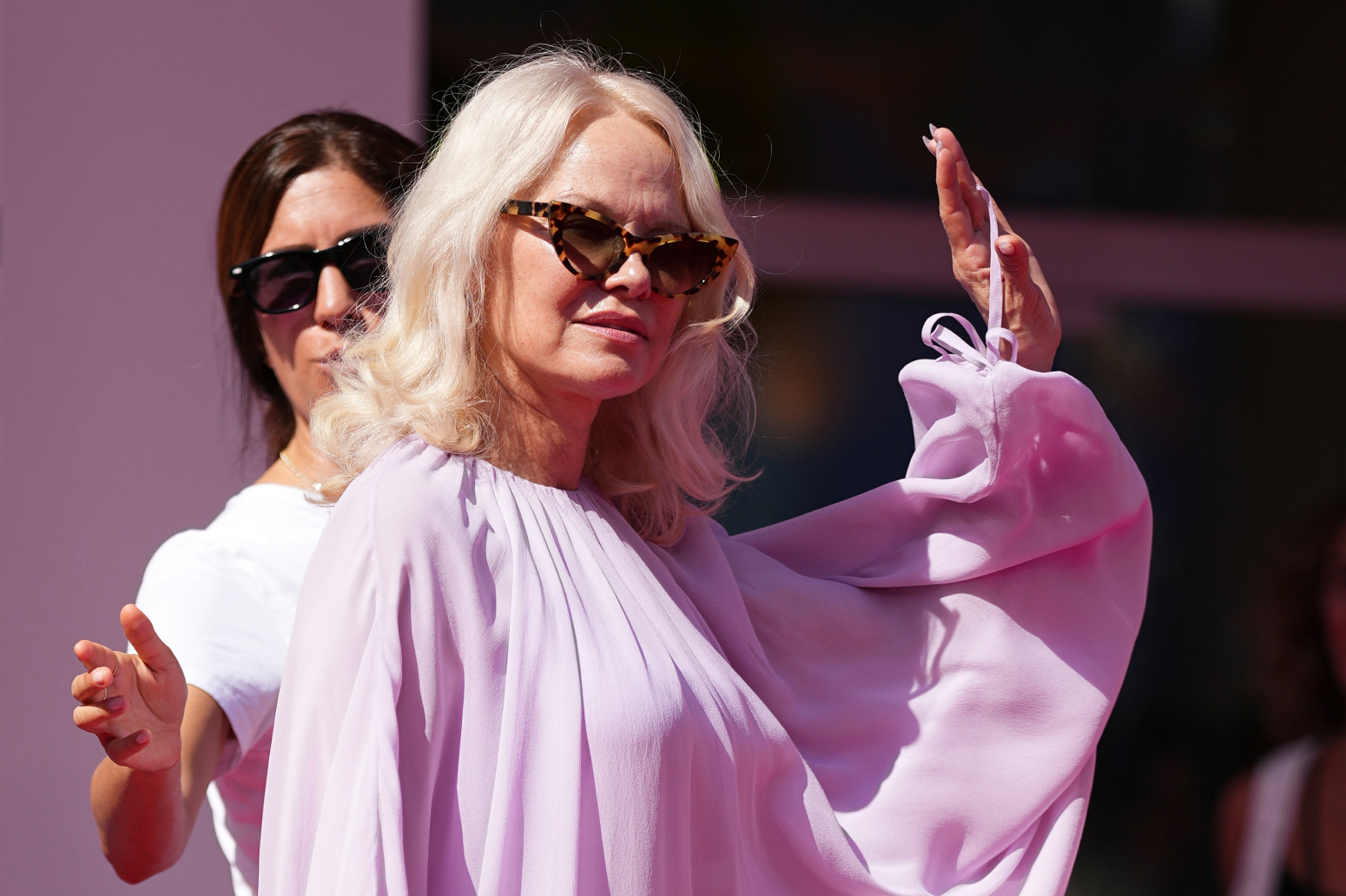 Pamela Anderson mislila da će umreti: Lekar joj rekao da ima još samo 10 godina života