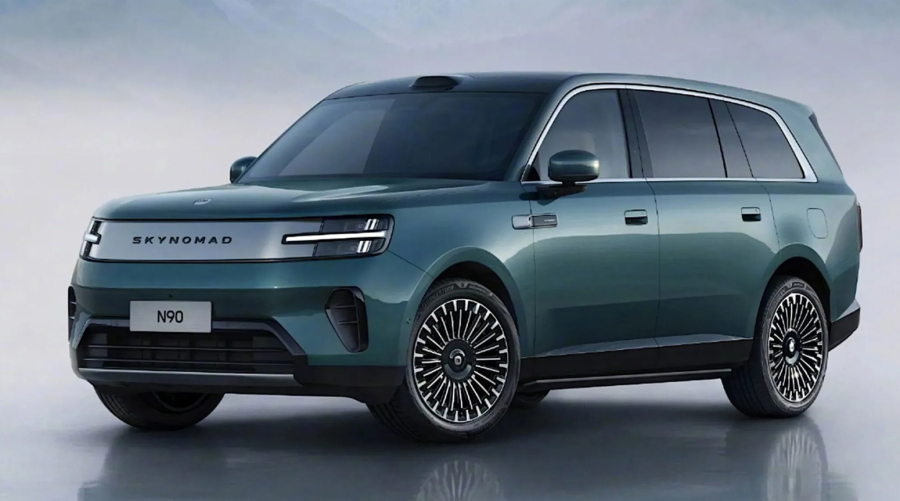 Kina je toliko ubrzala razvoj automobila da sada mora da prikoči
