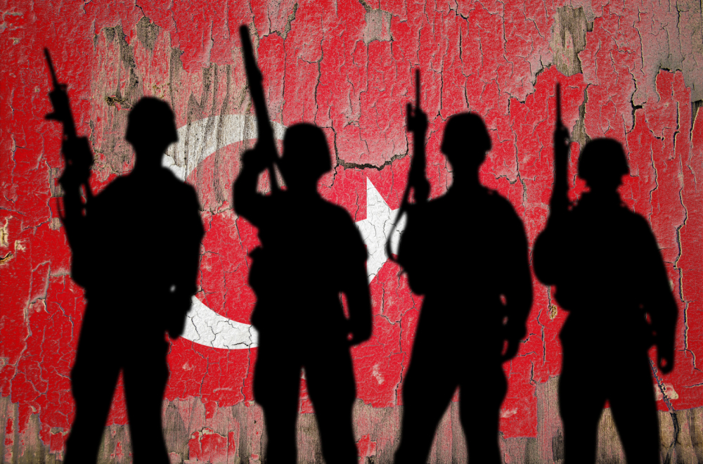Erdogan upozorio: "Nećemo dozvoliti"