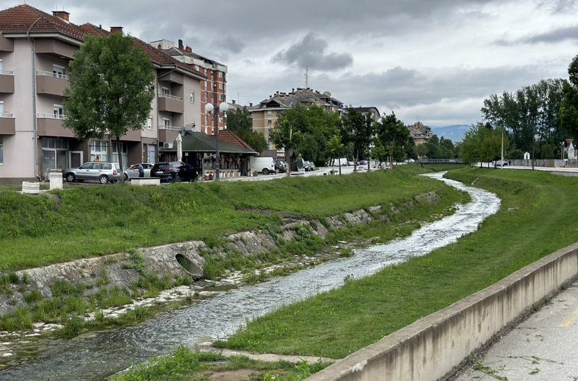 Gradi se novi pešački most: Hitan apel upućen građanima – ovo je alternativni prelaz