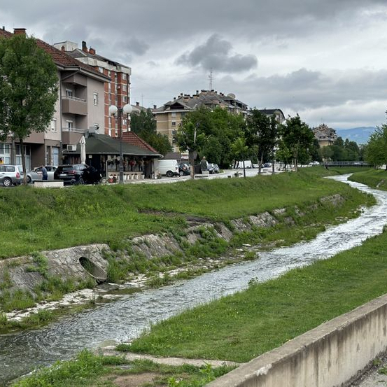 Gradi se novi pešački most: Hitan apel upućen građanima – ovo je alternativni prelaz