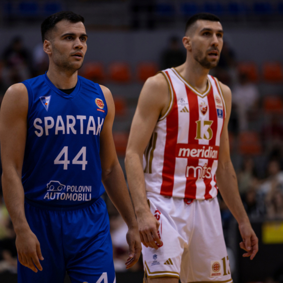 Bivši košarkaš Zvezde potpisao za FMP