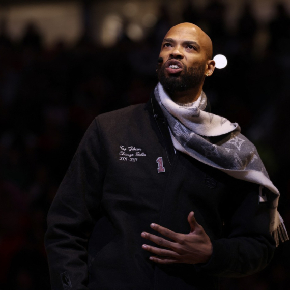 Da li je vreme za penziju? Tadž Gibson ostaje bez kluba u 41. godini života