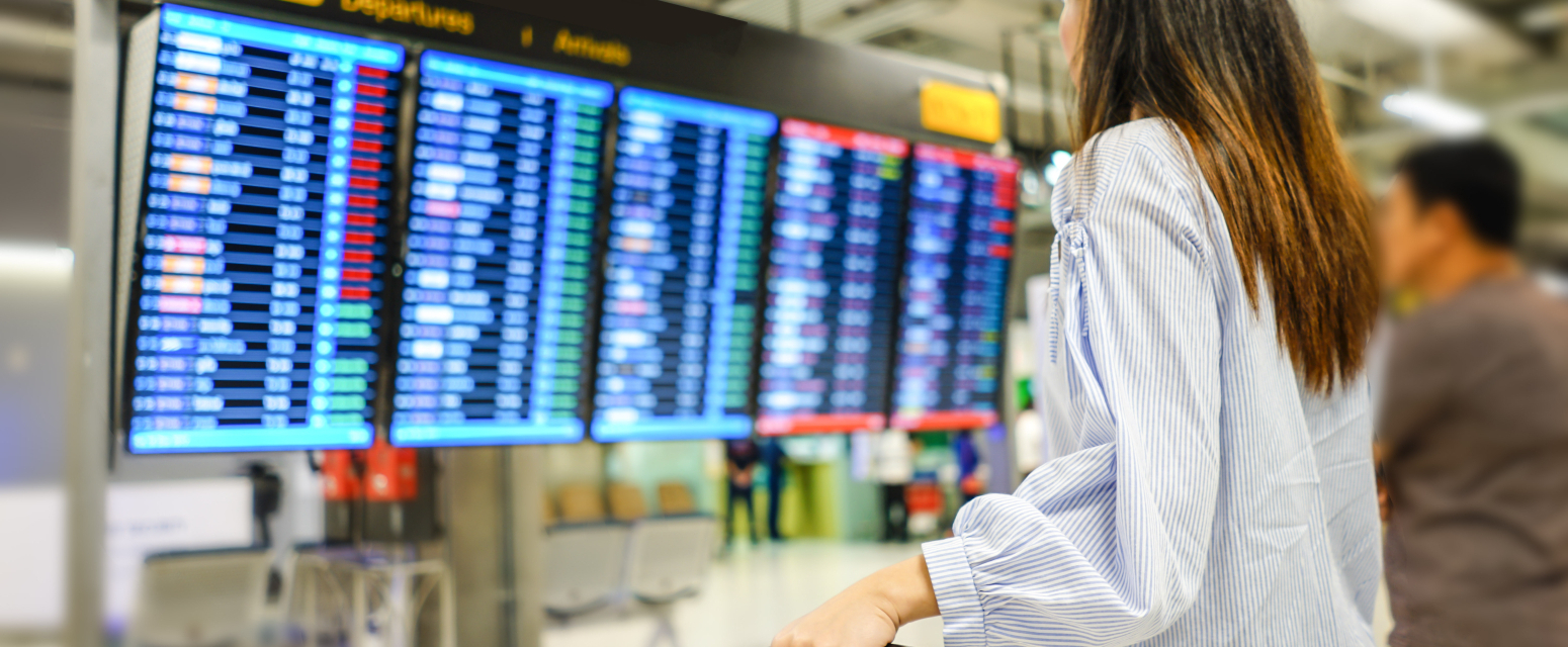 Totalni haos na najprometnijim evropskim aerodromima: Odloženo preko 300 letova