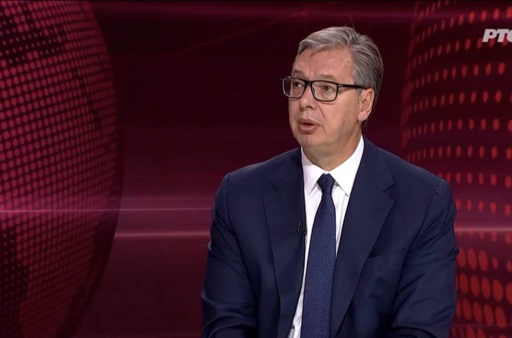Vučić: "1.059.000 ljudi se prijavilo za novčanu naknadu od 6.000 dinara"; "Nadam se da ćemo stići sve za EXPO"