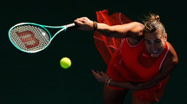 Njujork je njen i ne da ga nikome – Sabalenka slomila šampionku Vimbldona, šesto polufinale u nizu!