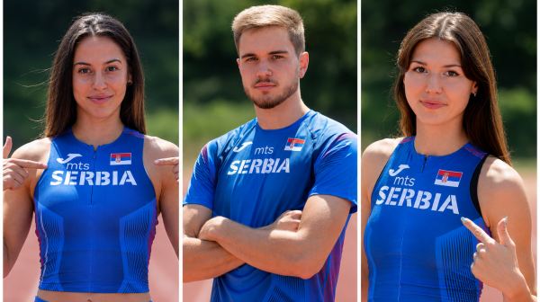 Topić probila led u Budimpešti – čekamo Vilagoš i Boškovića