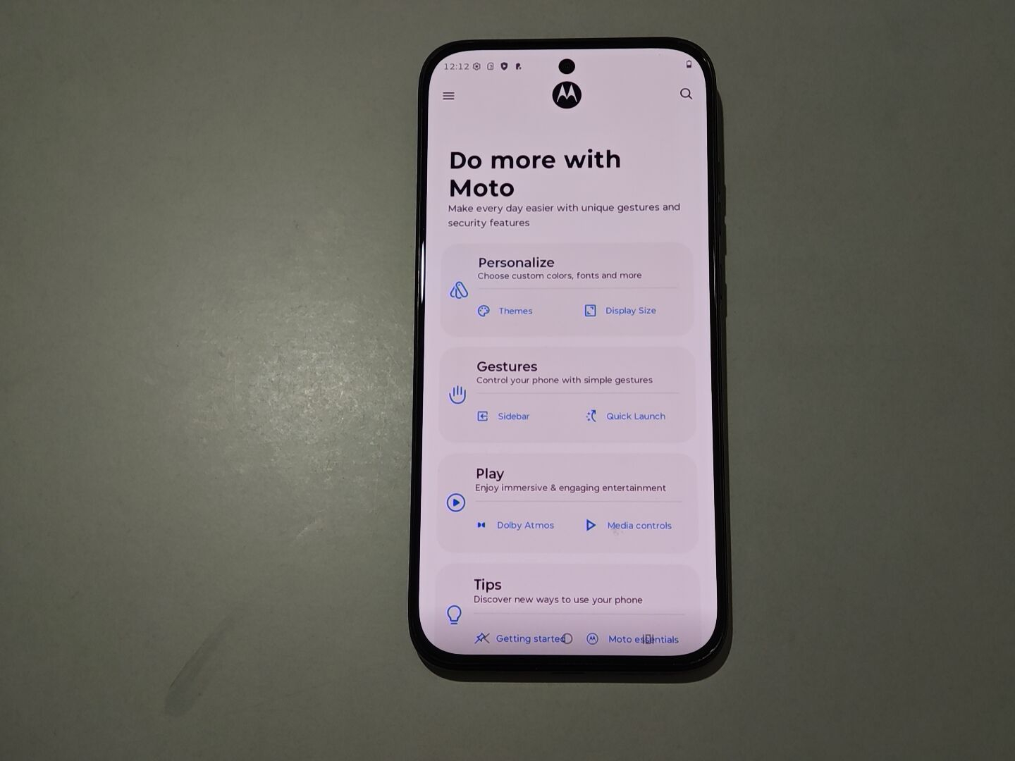 Motorola Moto G77: Sveobuhvatan telefon uz koji dobijate i poklon